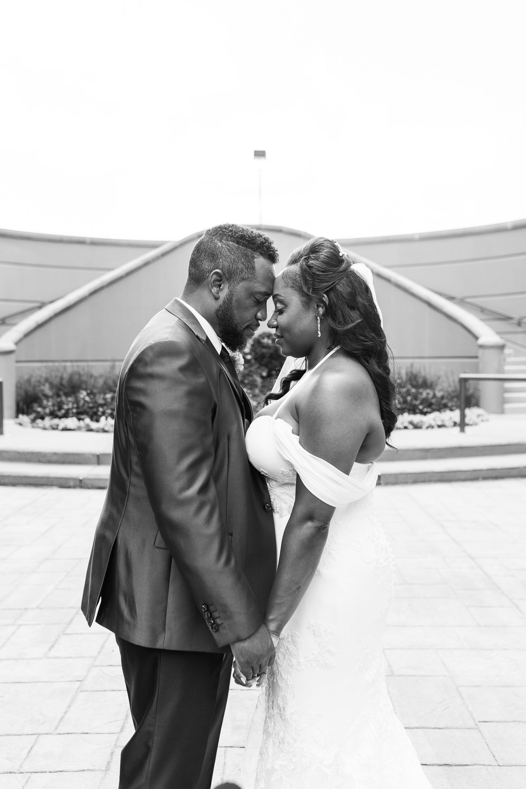 VAgency Luxury Wedding The Henry Hotel TD14