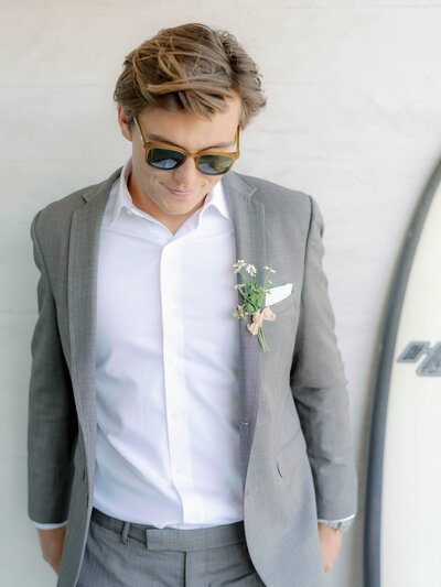 Surfrider Malibu Editorial